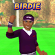 Image for article titled Capcom Reveals New We Love Golf! Costumes
